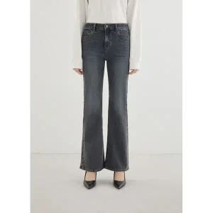 갤러리아 [게스] 여성 M톤 플레어 붓컷  (YP3D9157 )