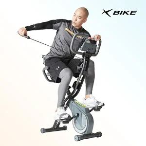 [숀리][공식인증리퍼] 숀리 엑스바이크 플레티넘 G6