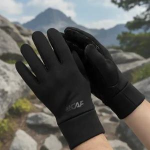 르까프 방한 등산 장갑 스마트웜 터치 겨울 러닝 자전거 스포츠 아웃도어