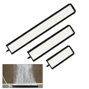 어항 나노 버블 스톤  미세  모래 테이블  용존 산소 속도 수족관 공기 정제기 폭기