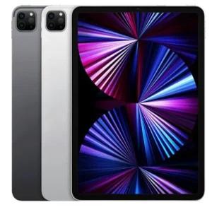 아이패드프로 3세대 M1 256GB 11인치 셀룰러 5G, 작업용 영상편집 인강용 태블릿