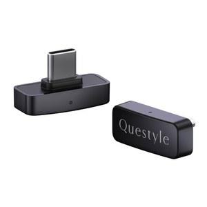 Questyle QCC 동글 프로 송신기 Bluetooth 무손실