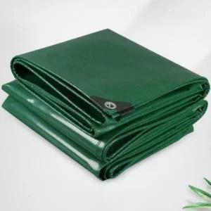 [콩심팥심]방수포 기능성 천막 덮개 양면 다용도 고리형