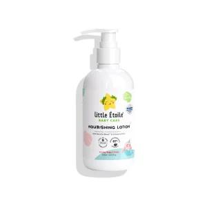 little Etoile Nourishing Lotion 리틀에뚜왈 너리싱 로션 250ml 아기 신생아 0+개월
