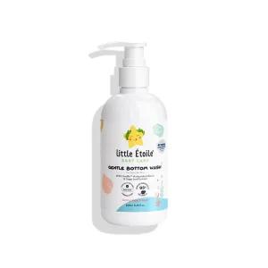 little Etoile Gentle Bottom Wash 리틀에뚜왈 젠틀 바텀 워시 250ml 2+세 유아 어린이 바디워시