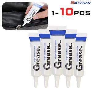 실리콘 윤활제 그리스 O 링 기어 튜브 장착 베어링 실란트 타이어 밸브 용 다용도 자동 윤활유