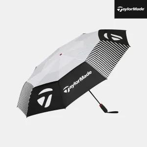 [하프클럽/테일러메이드]2025 테일러메이드 컴팩트 54인치 자동 골프우산남