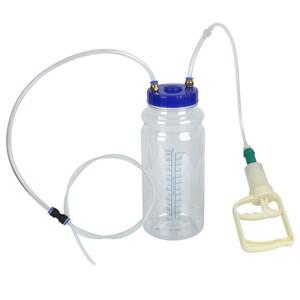 Manual Pump Universal 2L Oil Change Artifact Suction 1pc Vacuum Car Tool Maintenance