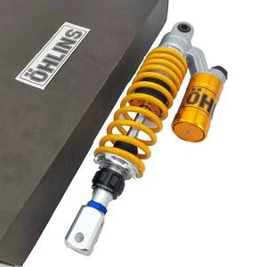 쇼바 호환 PCX360MM 오토바이 NMAX155 트임단수 쌍의 320mm 범용