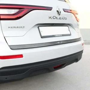 QM6 메탈 트렁크 가니쉬 차량용가니쉬 포인트가니쉬 튜닝 프론트가니쉬 사이드가니쉬 트렁크가니쉬