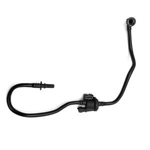 1피스 증기 캐니스터 퍼지 밸브 부품 액세서리 랜드 로버 레인지 스포츠 LR4 LR010749 AJ811695