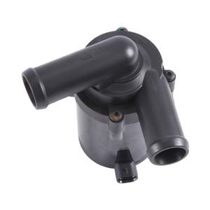 랜드로버 호환  LR3 LR4 레인지로버 SUV LA LS L319 JEX000030 용 1개 차량 주차 히터 워터 펌프 블랙 ABS