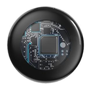 스마트 파인더 트래커 TX02 미니 소형 GPS 키 태그 IPX5 방수 분실 방지 장치 실시간 로케이터 작업