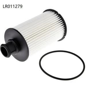 LR 011279 재규어 호환 랜드 로버 레인지  IV XF XJ XK 5.0 V8 3.0 V6 용 엔진 오일 필터