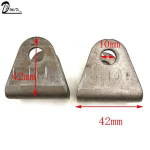 ATV 충격 흡수 댐핑 서스펜션 브래킷 부품