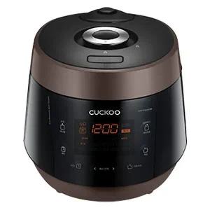 [쿠쿠] 10인용 전기압력밥솥 CRP-P1015FBB