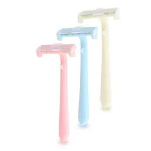 미용 면도기 여성용 안전한 피부 보호 WFKPHGE