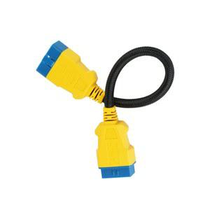 자동차 OBD 연장 케이블 틈새거치대 W203 차량용와이파이 2010 홀더 에어 코어