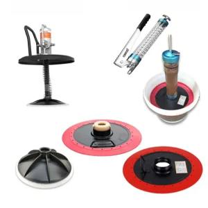 신형 구리스 흡입판 압착기 구리스판 안묻어나는 모델 펌프 고압 공압식 주입기