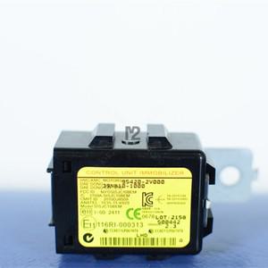 소나타 LF 투싼 산타페 I40 Ix20 벨로스터용 호환 이모빌라이저 제어 모듈 유닛 어셈블리 95420-2V000