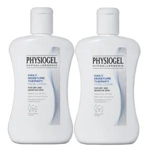 피지오겔 데일리 모이스쳐 테라피 페이셜 로션 200ml *2