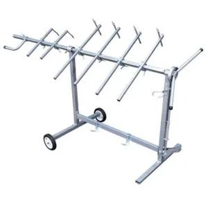 자동차 도색 받침대 카센터 도장 도장용 판금 다이