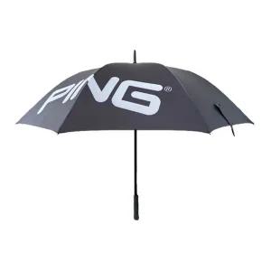 [하프클럽/] 골프우산 UV차단 60인치 수동 솔리드 우산 2025 정품