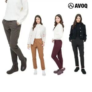 [아보크](4종모두)아보크 여성 본딩팬츠 4종