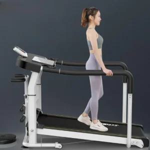 무동력 워킹패드 무소음 실내 워킹 런닝머신 머신 유산소