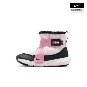 나이키플렉스 어드밴스 부츠 리틀키즈 DD0304601