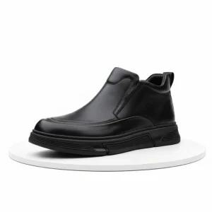 금강제화 남성 털 처카 부츠 RICBOS5859MF1 696546