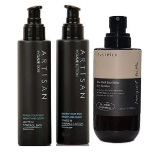 블루 바디스프레이 아티산 남성 남자 스킨 로션 향수 bwL7+8FwS