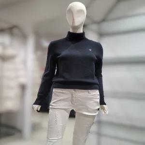 [SI] SI울 캐시미어 폴라니트SJUCY9991