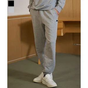 매장정품 KAPPA 시그니처 로고 조거팬츠 남성 2color