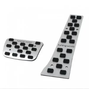 K8 차량 엑셀 브레이크 패달 커버 튜닝 WFKQ7RJ