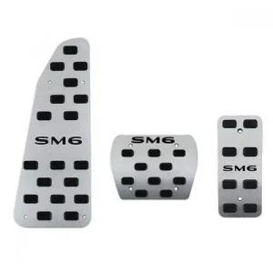 악셀 페달 커버 스티어링 패달 튜닝 WFKQ767