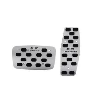 스포츠 카 페달 악셀 커버 브레이크 튜닝 WFKQ9YE