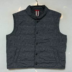 헨리코튼 골프 남자 패딩조끼 구스 새상품 95-100