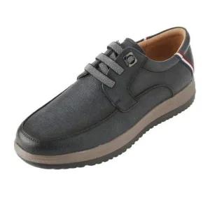 [ELCANTO]엘칸토 HC06 남성.소가죽데크네이비슈즈 LCMC23U513 LCMC23U513. (S43580683)