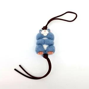 [구구스]중고명품 로에베 키링겸 백참 (NO 10321561)