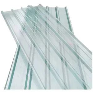 투명 슬레이트 지붕 판넬 랙산 골판 캐노피 렉산 복층