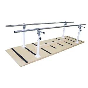 [PAMPAS] 팜파스 평행봉운동기 Parallel Bars PB-100 (길이 5m) - 주문제작