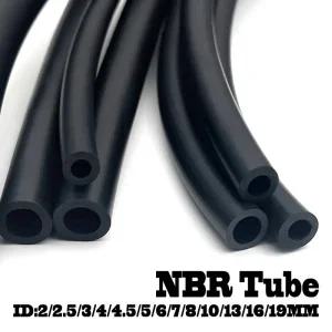매직호스 산업용 휘발유 디젤 Diesel 오일 라인 파이프용 ID 2 25 3 4 45 5 6 7 8 10 13 16 19mm NBR 호스