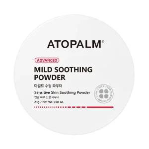 아토팜 마일드 수딩 파우더 23g