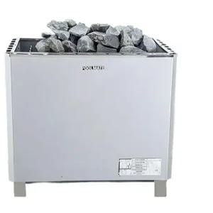 건식사우나 맥반석 히터 스토브 스팀 온열 사우나 펜션 핀란드