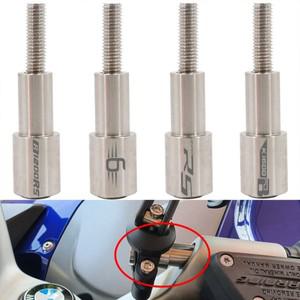 휴대폰 핸드폰 내비게이션 스탠드 핸들 확장 로드 BMW 호환 K1600GA R1250RS K R 액세서리