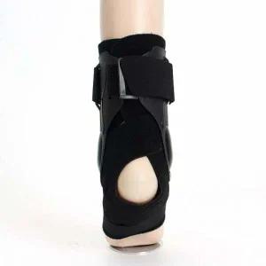 발목 지지 스포츠 압박 밴드 운동용 보호 아대