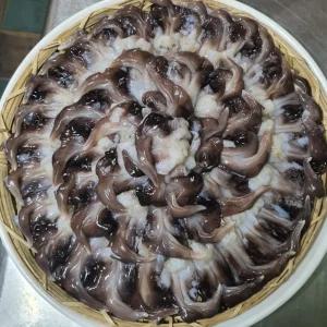 [알찬농수산]여수새조개 200g 내장손질 자연산 특품