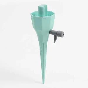 자동 화분 급수기 식물 물주기 편리한 페트병 급수 장치