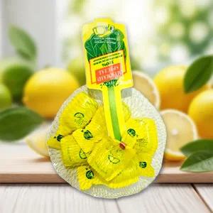 이탈리아 피오디 레몬즙 캡슐 48ml (6x8ml) 캠핑 휴대용 레몬즙